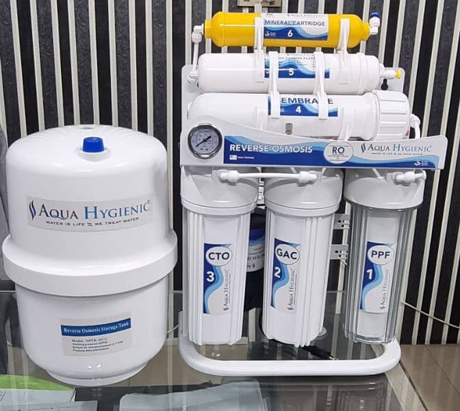 Water purifier | water filter | Ro Water filter plant 2