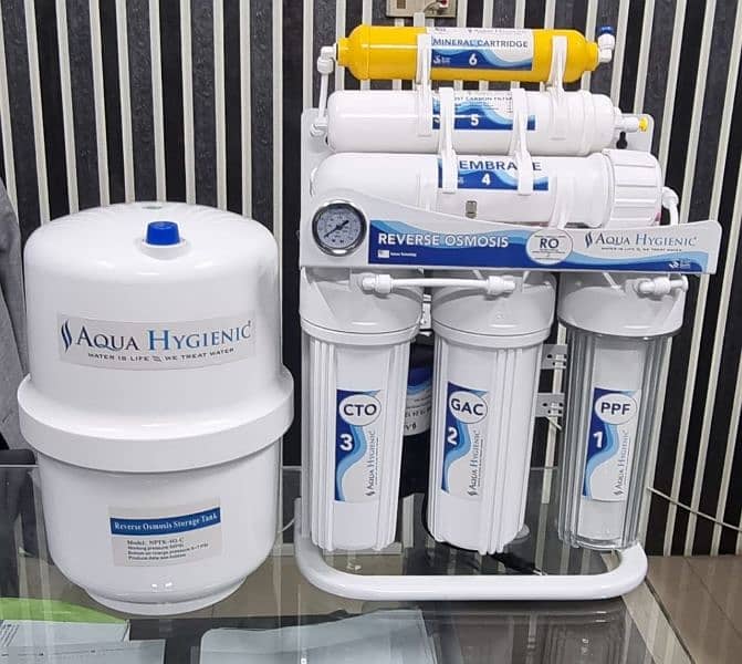 Water purifier | water filter | Ro Water filter plant 3