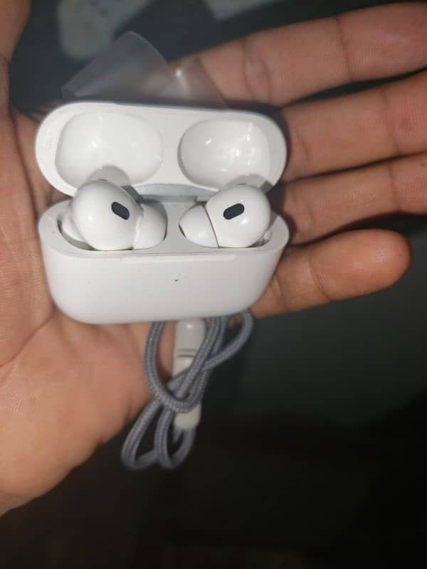 Apple Airpods Verified 0