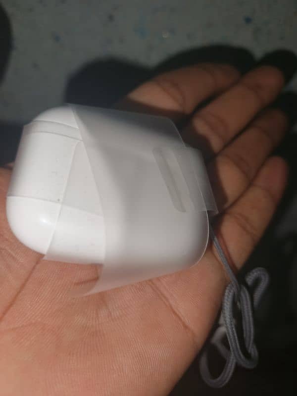 Apple Airpods Verified 2