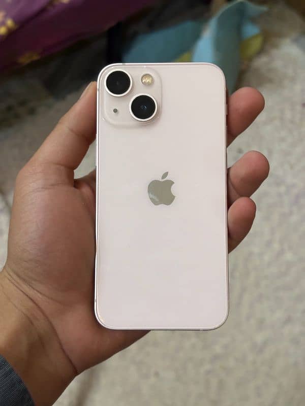 IPHONE 13 MINI 0