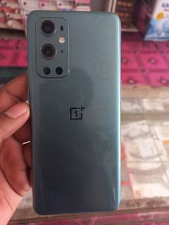 oneplus 9pro dual sime 8+8256 10by10 conditions