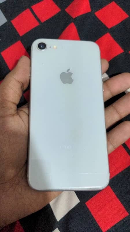 Ipone 8 PTA Approved 64Gb FU. All okay 9/10 condition 1