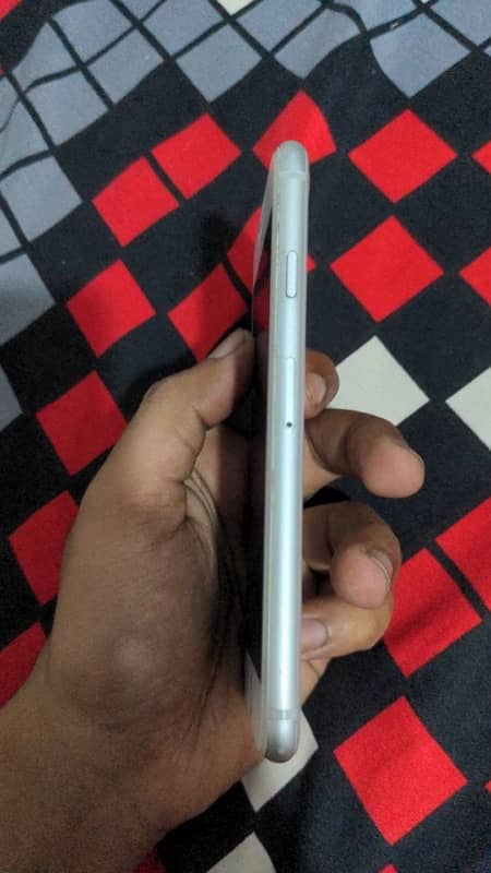 Ipone 8 PTA Approved 64Gb FU. All okay 9/10 condition 3