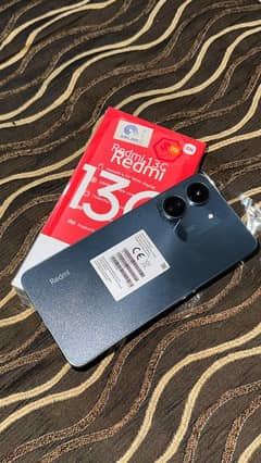 redmi 13 c