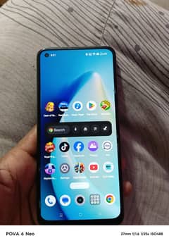 Realme 8 only mobil phon all ok