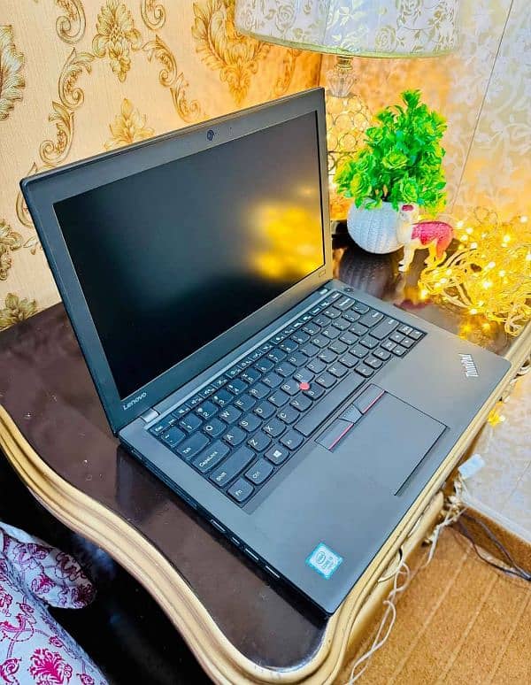 Lenovo i5 6th gen ThinkPad Laptop 2