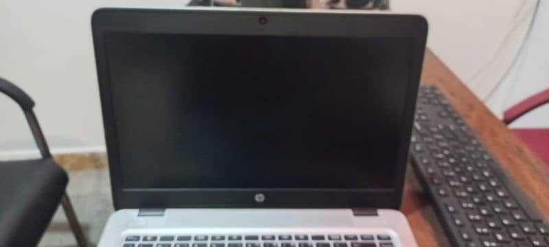 HP 840 G3 4