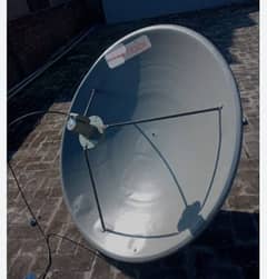 Dish Anteena For Sell