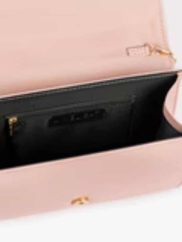 pink clutch 4