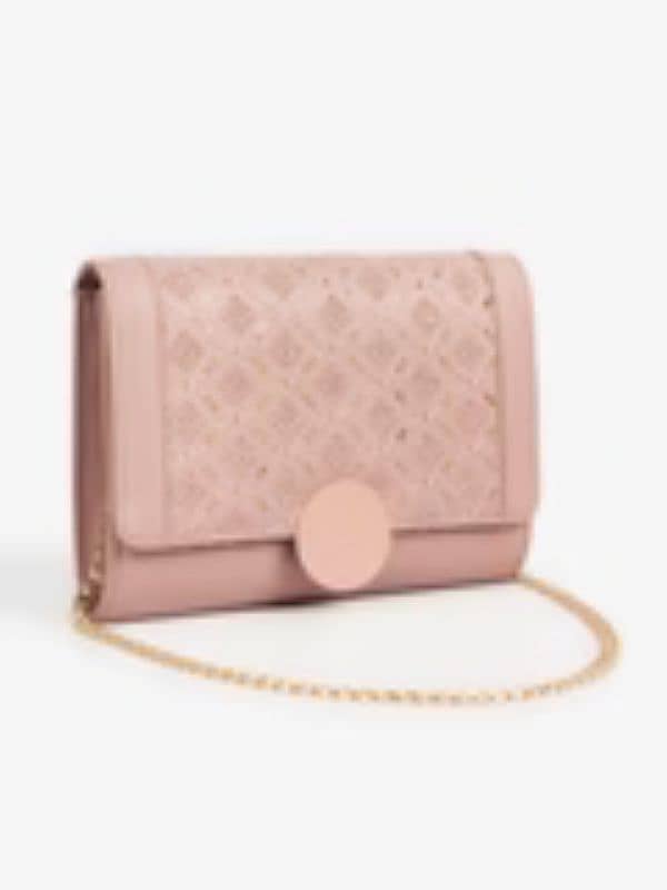 pink clutch 1