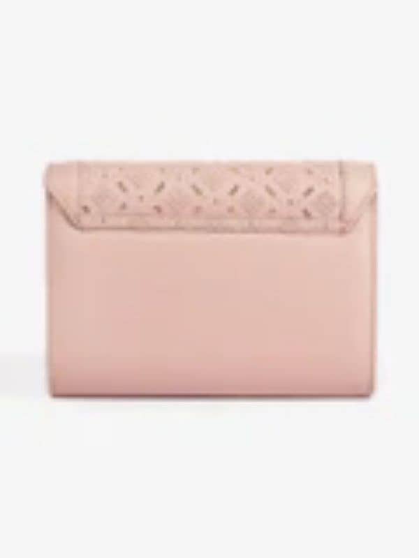 pink clutch 3