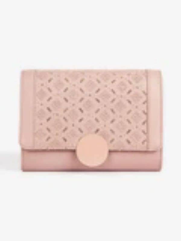 pink clutch 2