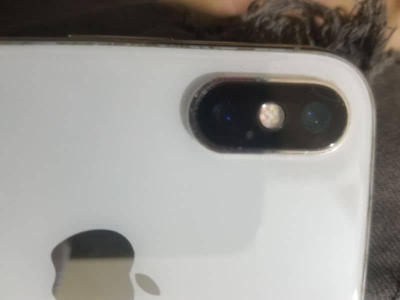 Iphone X 64GB PTA APPROVED 4