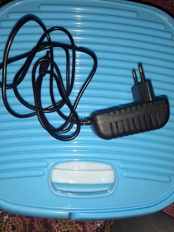 Portable Mini Washing Machine 3