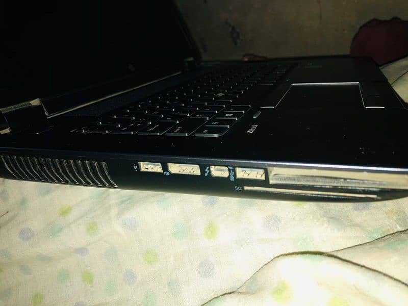 Hp zbook 17 G2 3