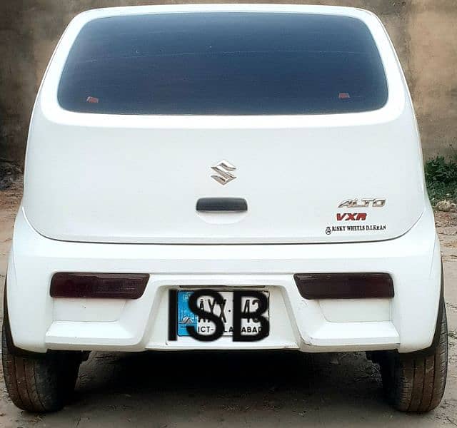 Suzuki Alto 2022 0