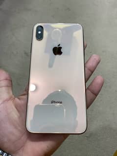 iPhone XS Max 256 GB PTA approved