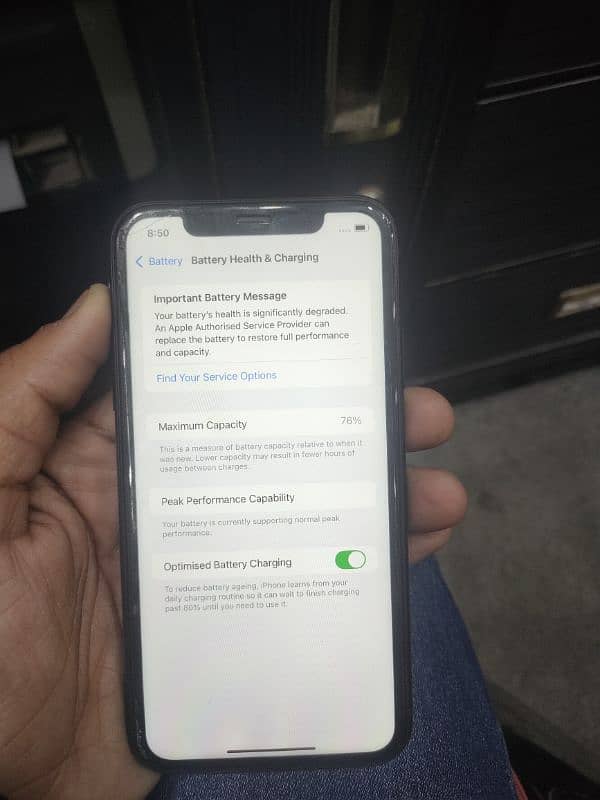 Iphone XR Jv 64 Gb For Sale . . 3