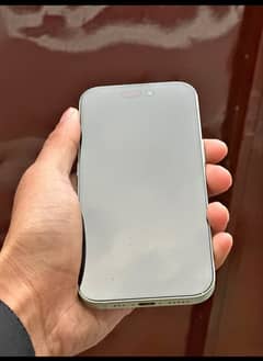 Iphone 15 Just Box Open 256 gb