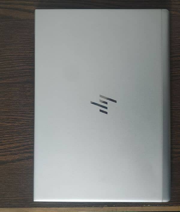 HP (Elite) , 8th Generation , i5 1