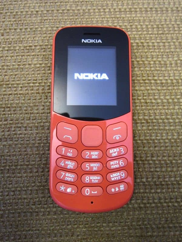 Nokia 130 2