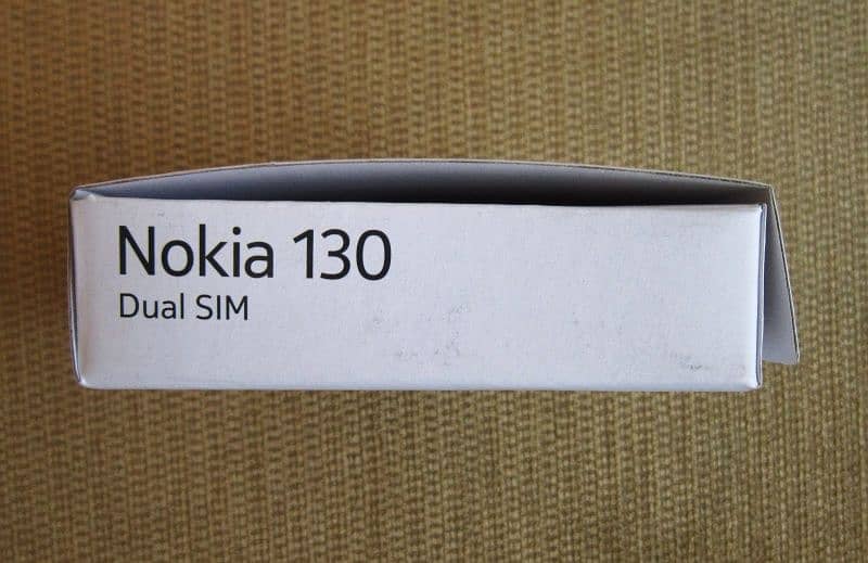 Nokia 130 4