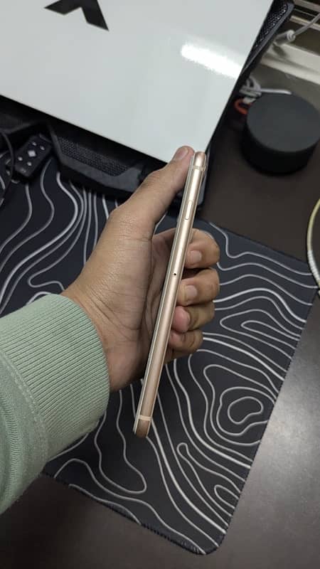 Iphone 8plus PTA Approved 4