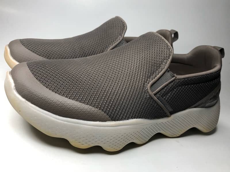 skechers Massage Fit (preoved/Slightly used ) 1