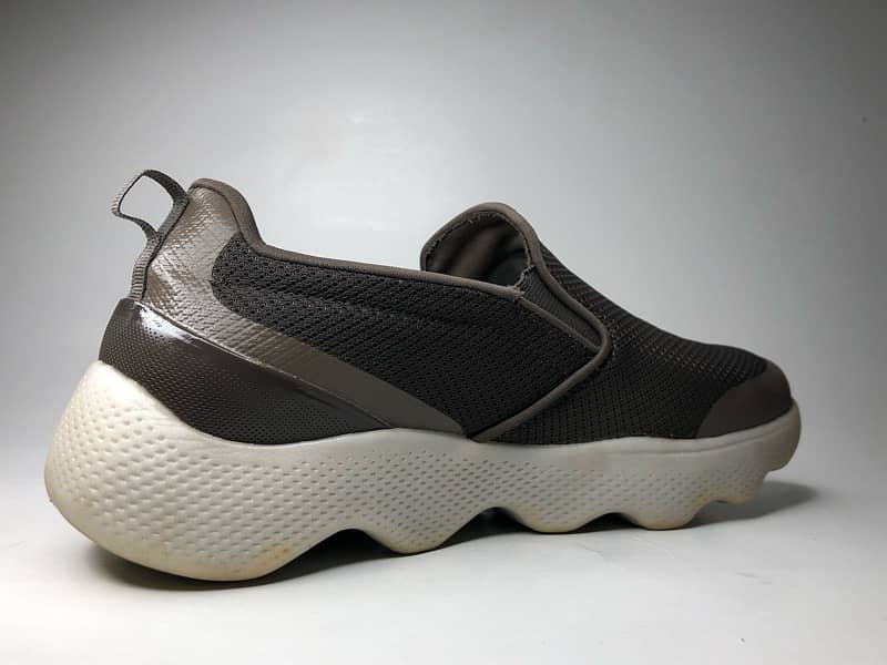 skechers Massage Fit (preoved/Slightly used ) 3