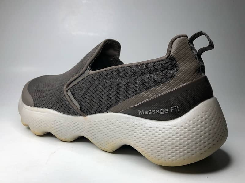 skechers Massage Fit (preoved/Slightly used ) 4