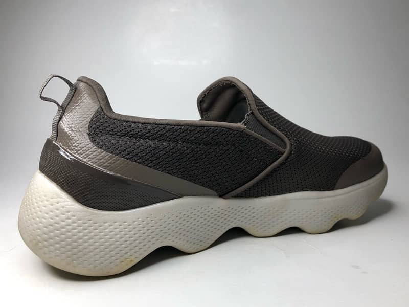 skechers Massage Fit (preoved/Slightly used ) 5