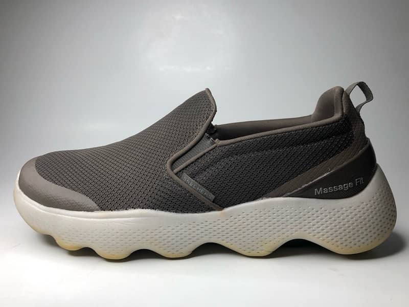 skechers Massage Fit (preoved/Slightly used ) 7