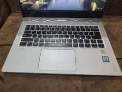 Lenovo Yoga