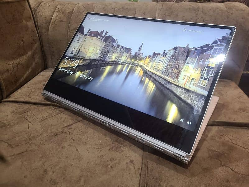 Lenovo Yoga 1