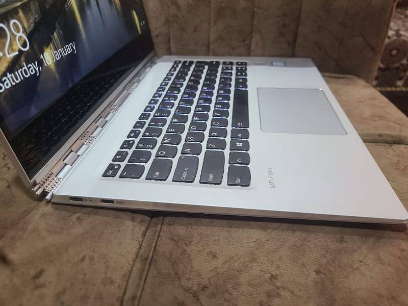 Lenovo Yoga 6