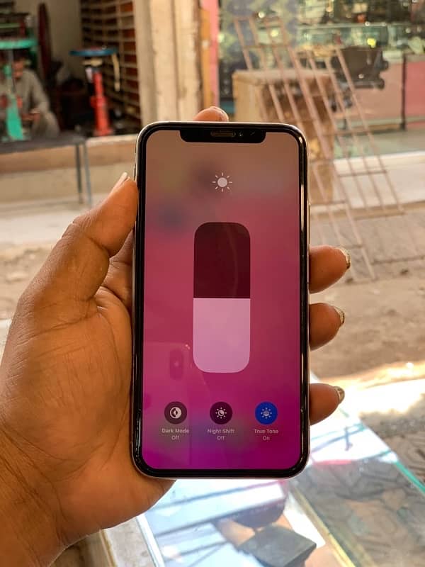 iphone x 256gb approved 0