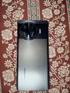 tecno spark 20 pro plus just 10 days used