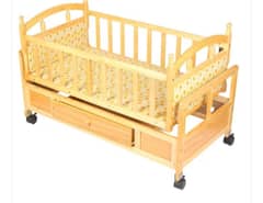 baby cot best for kids condition very good