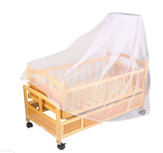 baby cot best for kids condition very good 3