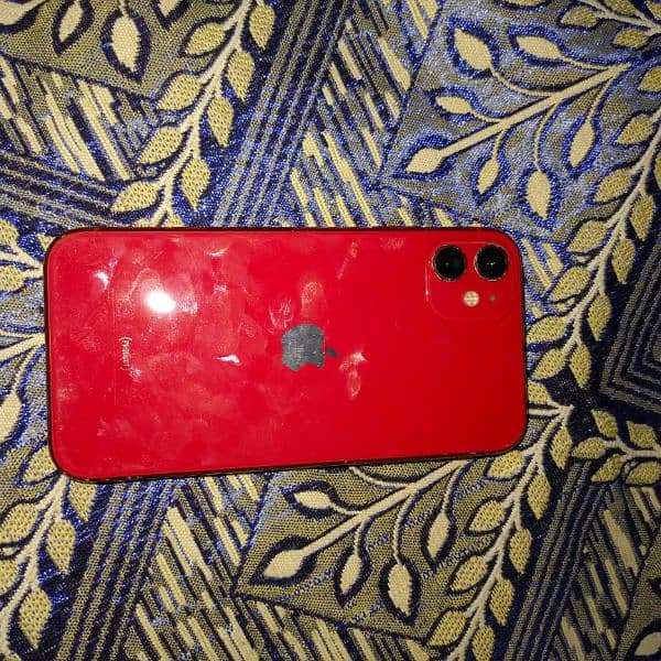 I phone 11 64gb Non Pta 7