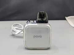 pava horiz ultra with smart watch