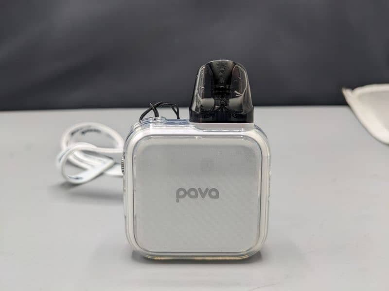 pava horiz ultra Pod 0