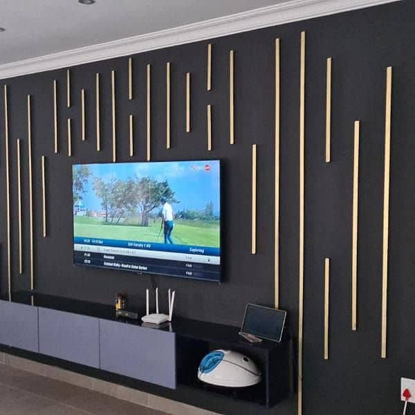 media Wall design services 3