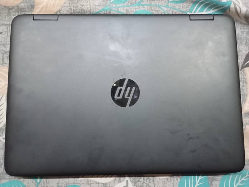 HP ProBook 640 G2 i5 6 generation 8gb ram ddr4 256 ssd 0