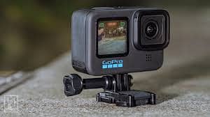 traveling we deal all type of action cams