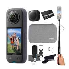 traveling we deal all type of action cams 1