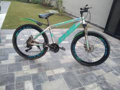 cycle for sale 26 inch