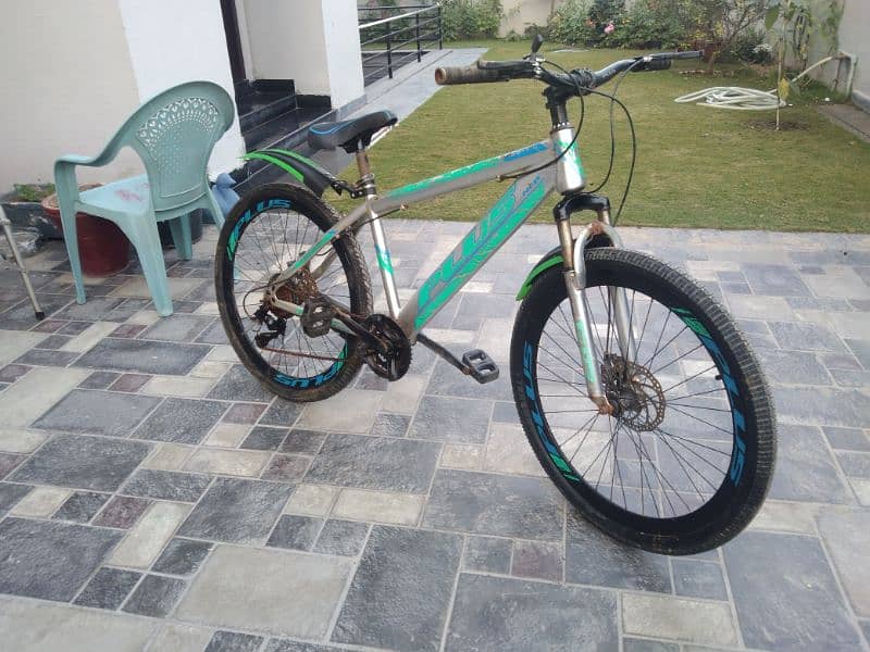 cycle for sale 26 inch 1