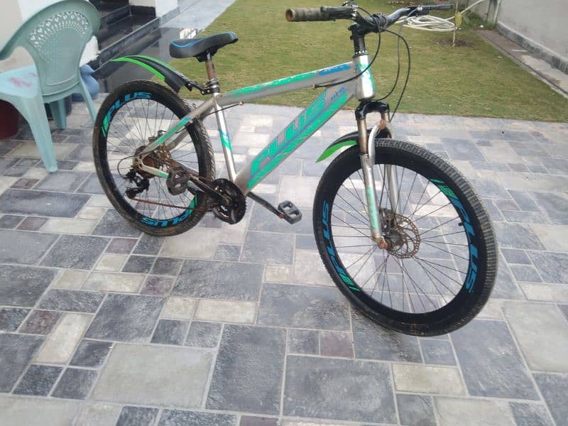 cycle for sale 26 inch 3